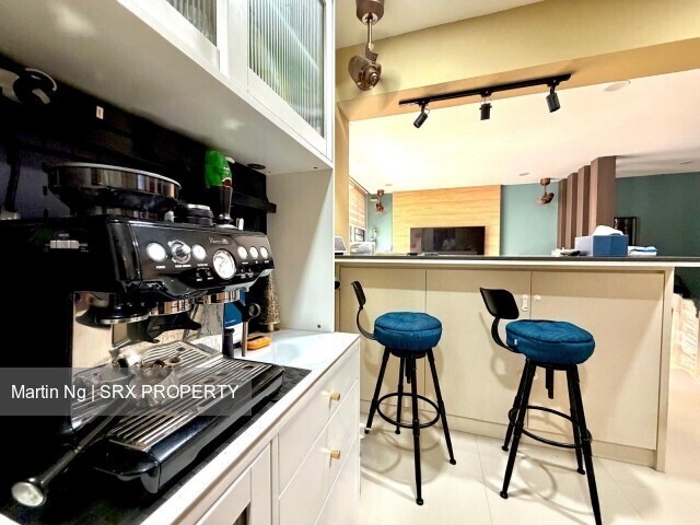 Blk 155 Rivervale Green (Sengkang), HDB 5 Rooms #563275481